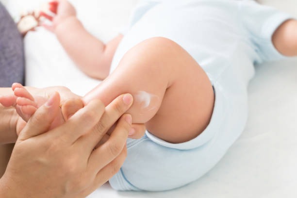 Baby Skincare Basics: How to Choose a Gentle Lotion for Daily Use