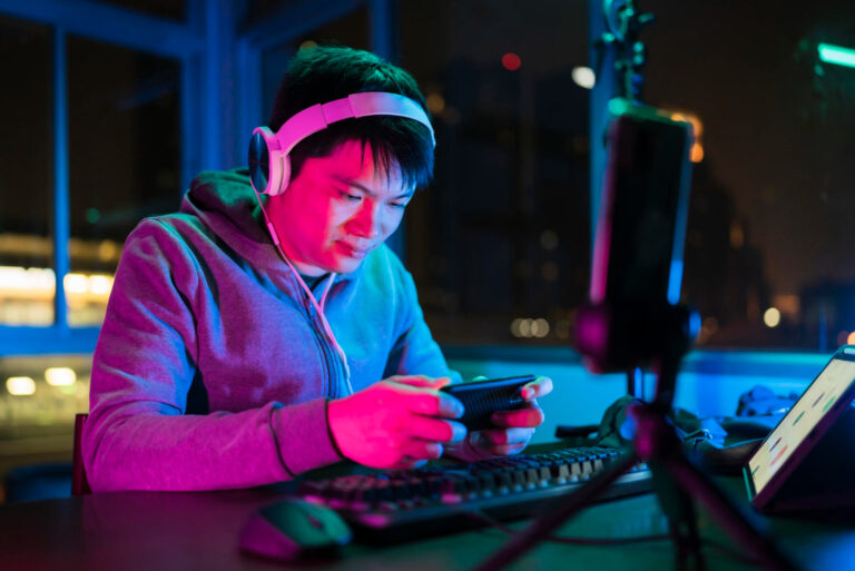 The Gamification of Fortune: How iGaming is Merging with Video Game Mechanics in 2026
