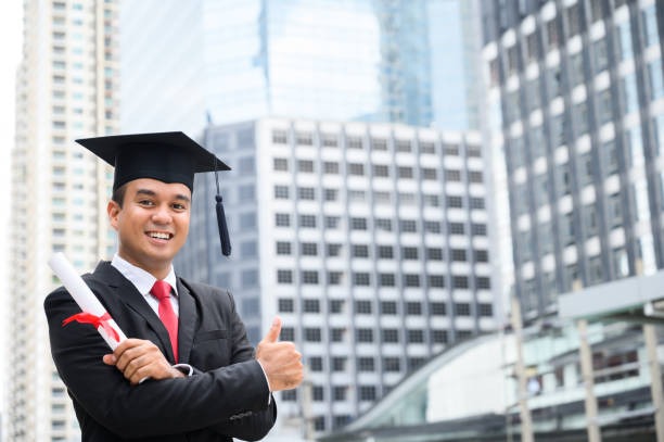 Business Degree Malaysia: Preparing Students for Global Business Careers